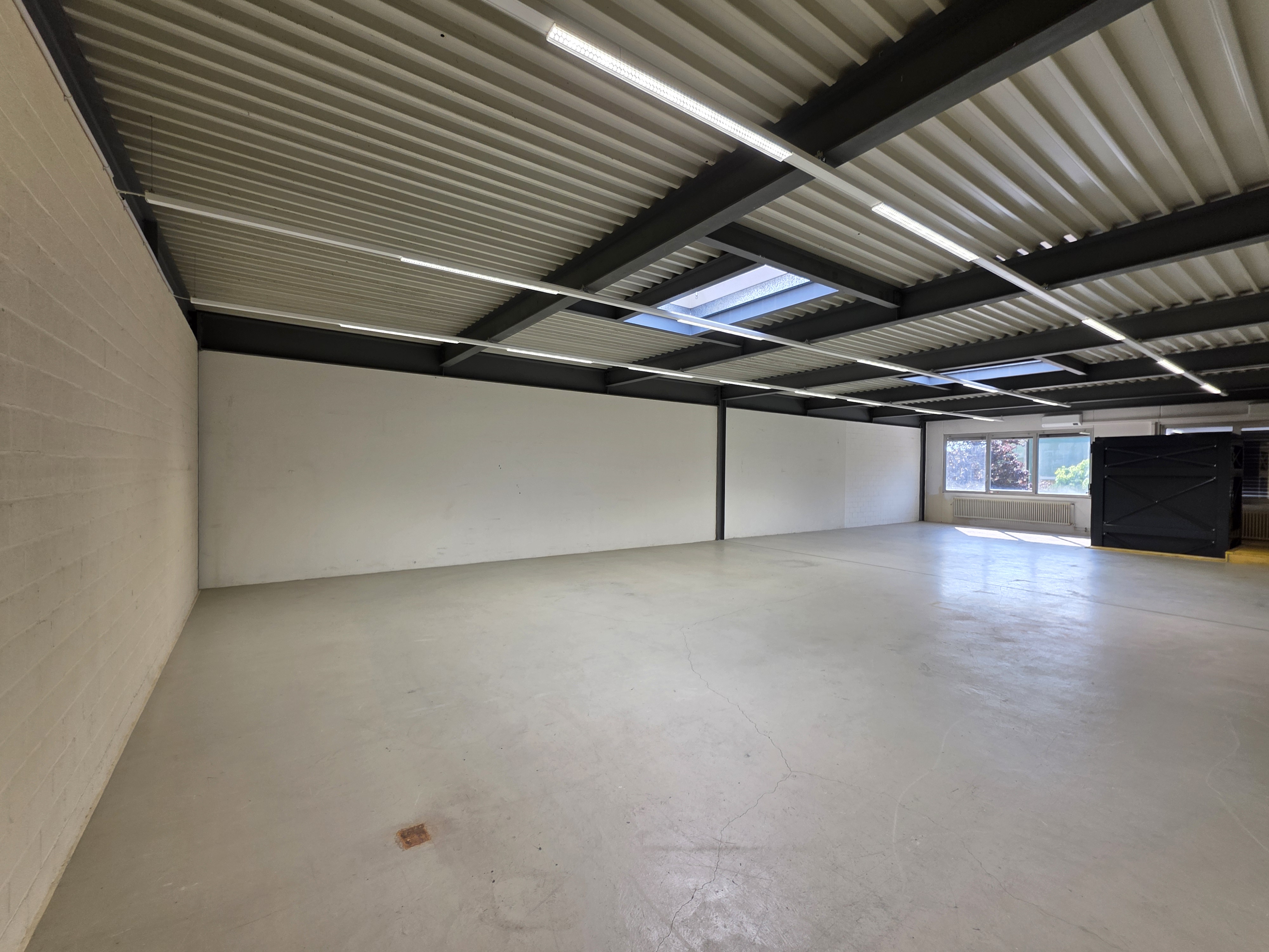 Magazzino Secondo Piano 2