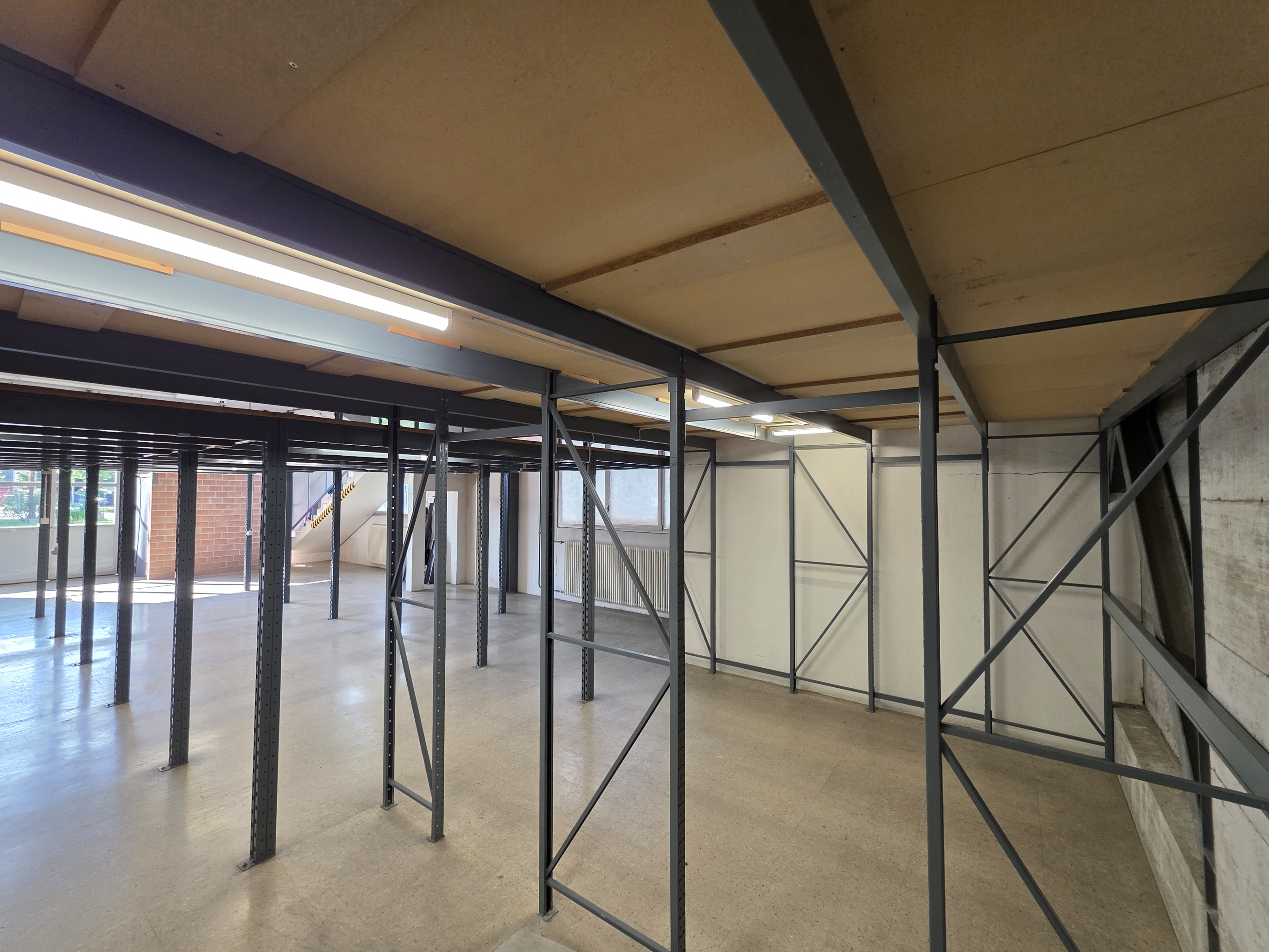 Magazzino Piano Terra 5